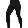Компрессионные штаны Hardcore Training Perfect Black
