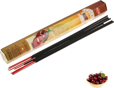 Индийские палочки HEM Cherry