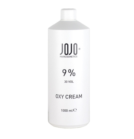 Оксидант 9%, OXY CREAM, 1000 мл