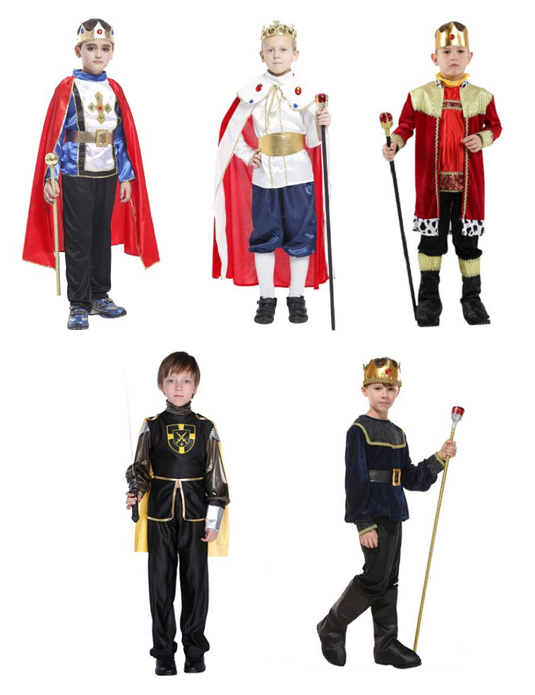 Детский костюм Принца: купить карнавальные костюмы для мальчика в интернет  магазине Toyszone.ru