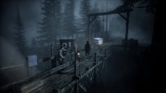 Alan Wake Remastered (диск для PS4, интерфейс и субтитры на русском языке)