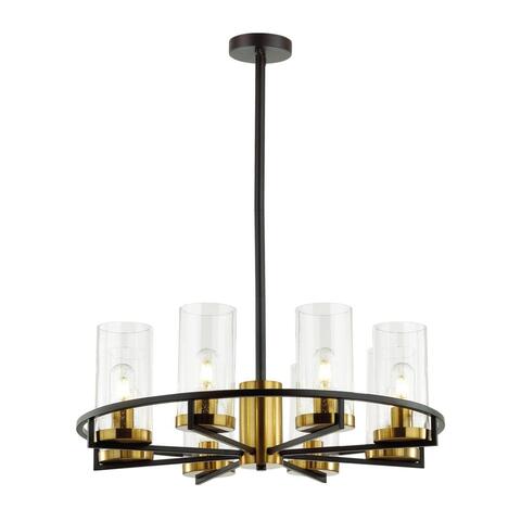 Люстра Odeon Light Kavo 4817/8