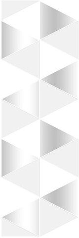 Laparet Sigma Perla Белый 20x60