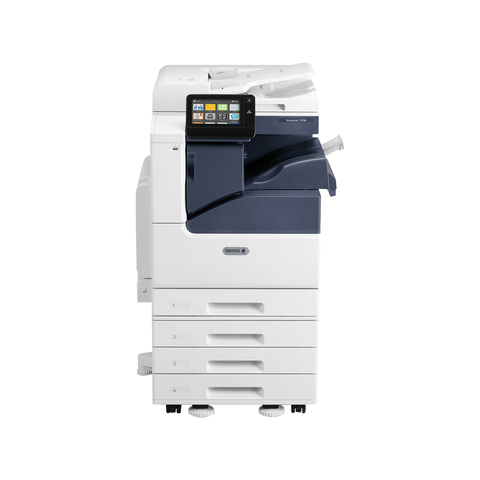 Базовый модуль МФУ Xerox VersaLink C7120/25/30 (C7101V_S) Напольная конфигурация с тумбой