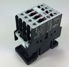 KVE2000A UNOX ПЕРЕКЛЮЧАТЕЛЬ ДИСТ.ТЭНОВ || HEATING EL. REMOTE CONTROL SWITCH KIT