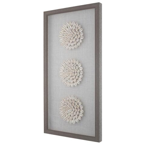 Панно настенное 30х60см Tomas Stern 83034