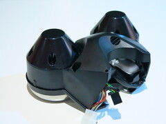 Приборная панель Honda CB 1300 03-08