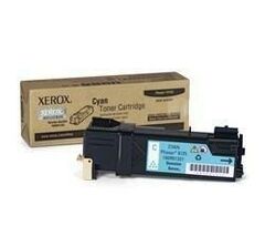 Xerox Phaser 6125 тонер картридж синий (cyan) (106R01335)