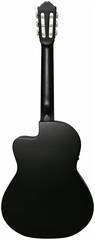 Гитара классическая со звукоснимателем ALMIRES CEC-15 BKS