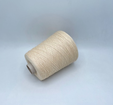 Man Di Legnano (пр.Италия),3/30 1000м/100гр, 100%Хлопок , цвет-Бежевый, арт-27410
