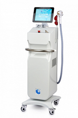 LaserDAN гибридный аппарат для эпиляции