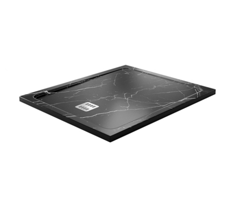 WasserKRAFT Neime 19T10 Душевой поддон