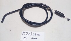 Трос сцепления для Suzuki GSXR 600 2006-2007 г.в. / Arashi