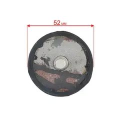 Виброгаситель DDE VP55-CK (908-689-043)