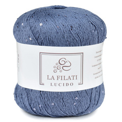 LUCIDO La Filati 80024