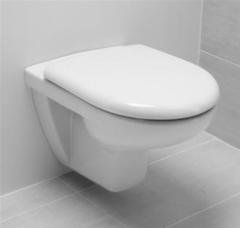 УНИТАЗ ПОДВЕСНОЙ JIKA OLYMP