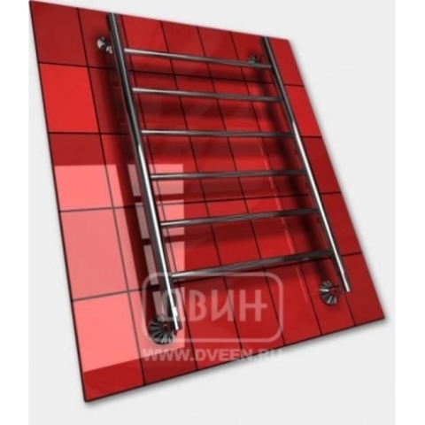 Водяной полотенцесушитель J