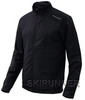 Беговая куртка Nordski Sport Black