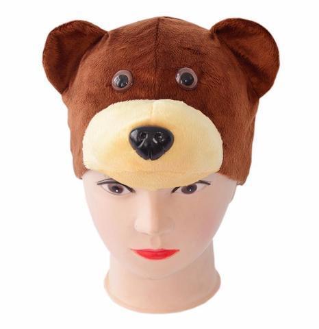 Медведь бурый