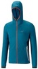 Ветровка Mizuno Static BT Softshell Hoodie мужская