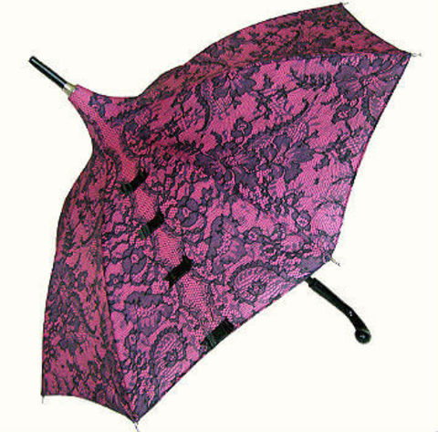 Зонт-трость Chantal Thomass 798BIS-3
