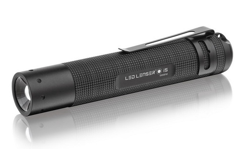 Фонарь светодиодный Led Lenser I5 (5505)