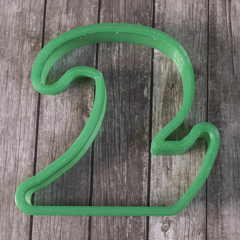 вырубка цифры 2. вырубка для торта цифры. вырубка цифры 2. пряник цифра 2. вырубка цифра 2.