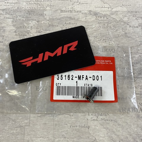 Honda Втулка 35162-MFA-D01