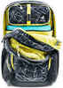 Картинка рюкзак школьный Deuter ypsilon Black dart - 3