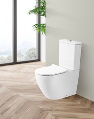 BelBagno BB2141T Бачок фото