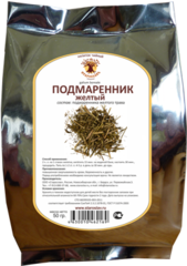 Подмаренник желтый (трава, 50гр.) (Старослав)