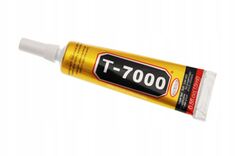 Клей ZHANLIDA T-7000 - 15мл