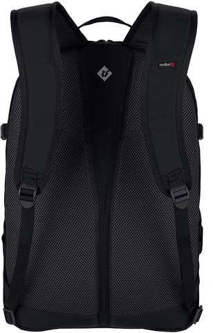 Картинка рюкзак городской Redfox Hitchhiker 30 V2 1000/черный - 2