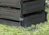 Компостер садовый 600 л