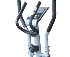 Эллиптический тренажер DFC E8602T переднепр. магн.