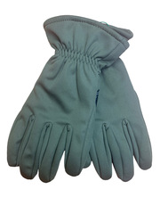 Перчатки. Мужские. Материал верха: Текстильные. Подклад: Плюш-флис. Горнолыжные. Тактические. Военные. 12 шт в упаковке.