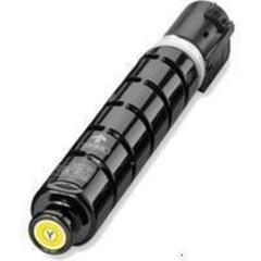Совместимый тонер-картридж Toner 034 yellow для Canon iR C1225/C1225iF (9451B001)
