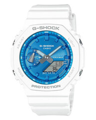 Часы мужские Casio GA-2100WS-7A G-Shock