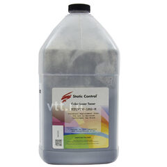 Тонер универсальный Kyocera черный для Kyocera FS-C5100DN/C5150DN/C5200DN/C5250DN/C5300DN/C5350DN/TA250ci. Static Control - 1 кг.