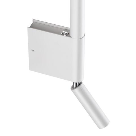 Настенный светодиодный светильник Novotech FERMO 359435