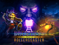 Darkness Rollercoaster - Ultimate Shooter Edition (для ПК, цифровой код доступа)