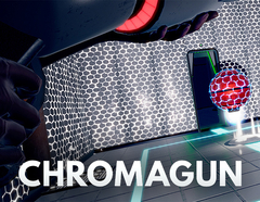 ChromaGun (для ПК, цифровой код доступа)
