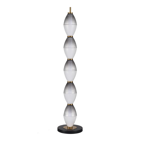 Светильник напольный ST Luce Ice SL6130.405.27