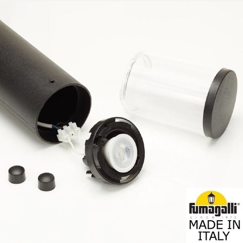 Ландшафтный светильник Fumagalli CARLO DR1.575.000.AXU1L