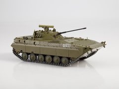 Tank BMP-2D amphibious infantry fighting Our Tanks #37 MODIMIO Collections