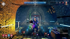 Conglomerate 451 (для ПК, цифровой код доступа)