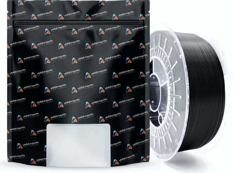 Пластик для 3D-принтера AddNorth PETG Economy Black