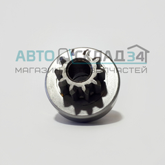 БЕНДИКС ELANTRA MD, AD, i30 GD, CEED ED, CERATO TD, YD 10 ЗУБОВ TESLA TECHNICS (L-56, D-28MM)