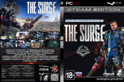 The Surge