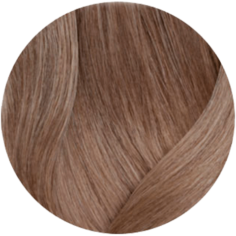 Matrix Socolor Pre-Bonded 508NA (Светлый блондин натуральный пепельный) - Крем-краска для седых волос